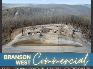 17238 Business Highway 13, Branson West, MO 65737