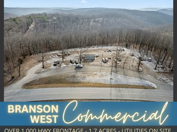 17238 Business 13, Branson West, MO 65737