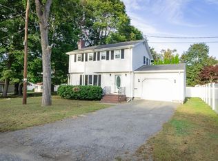 38 Guild St #1, Lowell, MA 01852
