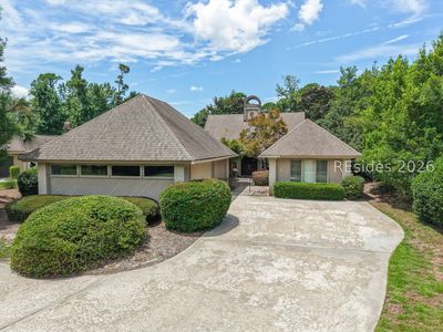 14 Oyster Reef Cove, Hilton Head Island, SC, 29926