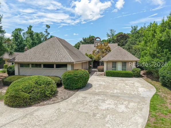 14 Oyster Reef Cv, Hilton Head Island, SC 29926