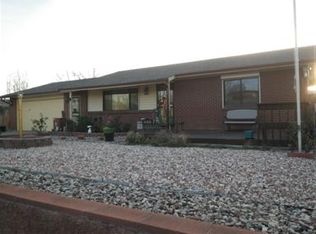 7843 Greenwood Blvd, Denver, CO 80221