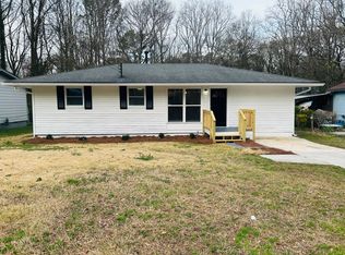 2049 Phillips Dr SE, Atlanta, GA 30315