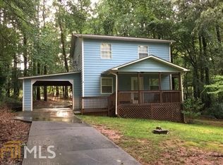 45 Dundee Lake Cir, Griffin, GA