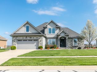 7650 Tournament Dr, Waterville, OH 43566
