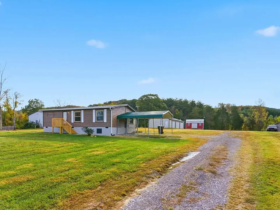 1310 E Hendron Chapel Rd