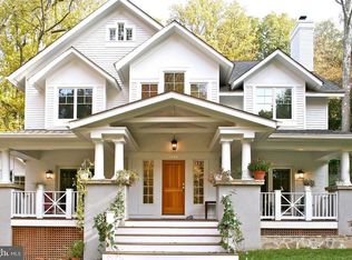 1943 Lorraine Ave, Mc Lean, VA 22101