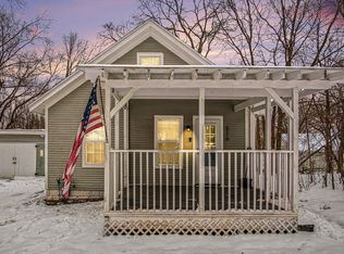 516 Catherine St, Otsego, MI 49078