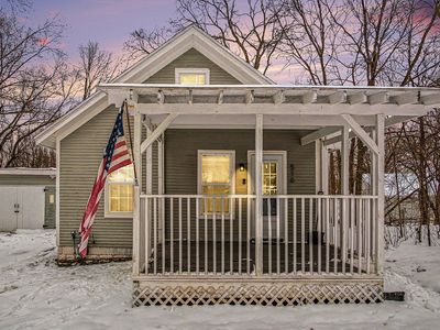 516 Catherine St, Otsego, MI, 49078