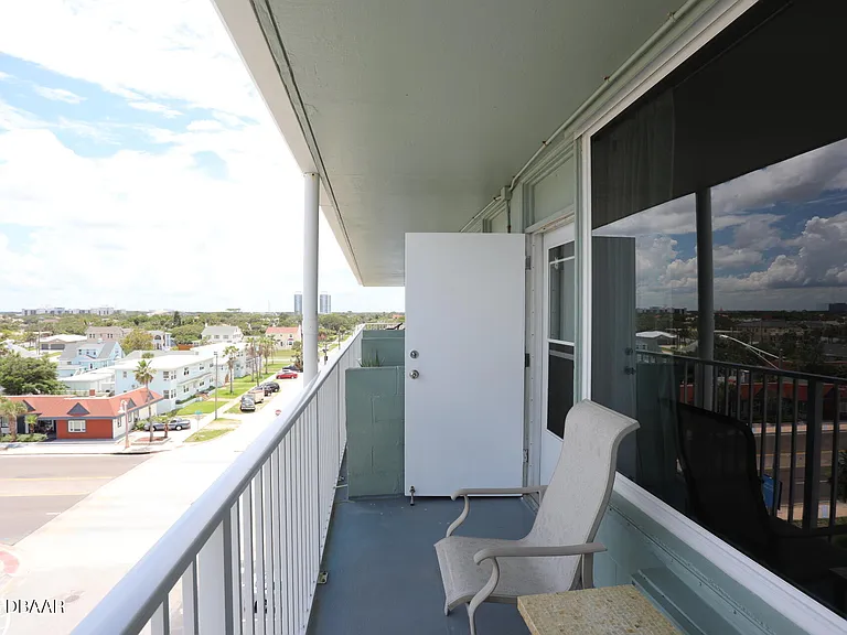 800 N Atlantic Ave #614 — Photo 25