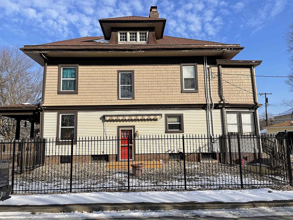 600 E 5th St, Fowler, IN 47944 Zillow