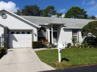 4147 La Pasida Ln, New Port Richey, FL 34655