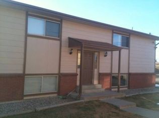 10745 W 13th Ave APT 2, Lakewood, CO 80215