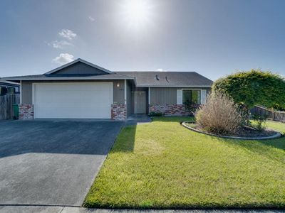 546 Guido Ave, Fortuna, CA, 95540