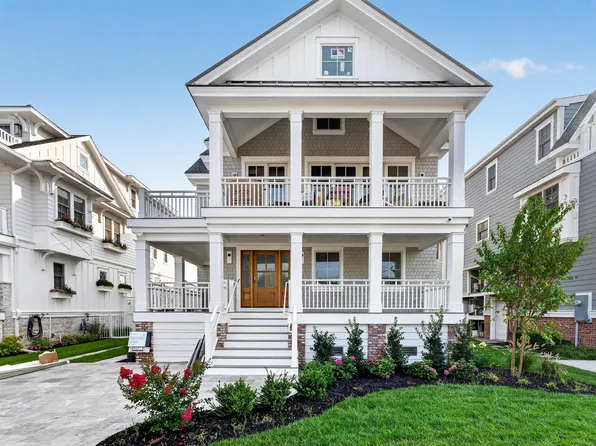 178 19th St, Avalon, NJ 08226