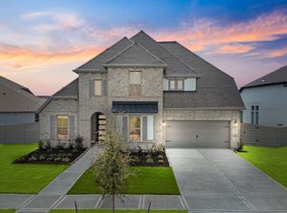 2410 Gleaming Pear Dr, Manvel, TX 77578