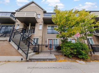 2891 Rio Ct E #68, Mississauga, ON L5M 0S3