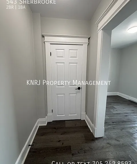 543 Sherbrooke St — Photo 10
