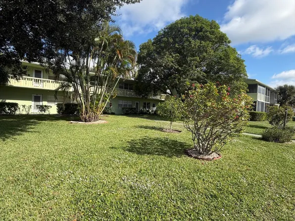 63 Norwich E Unit C, West Palm Beach, FL 33417