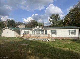 388 N Main St, Cadiz, OH 43907