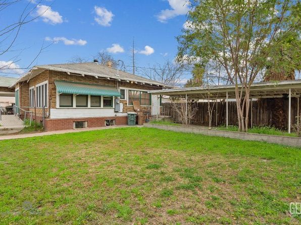 1524 Beale Ave, Bakersfield, CA 93305