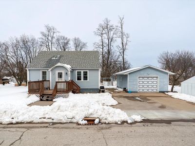 1117 Main STREET, Cashton, WI, 54619