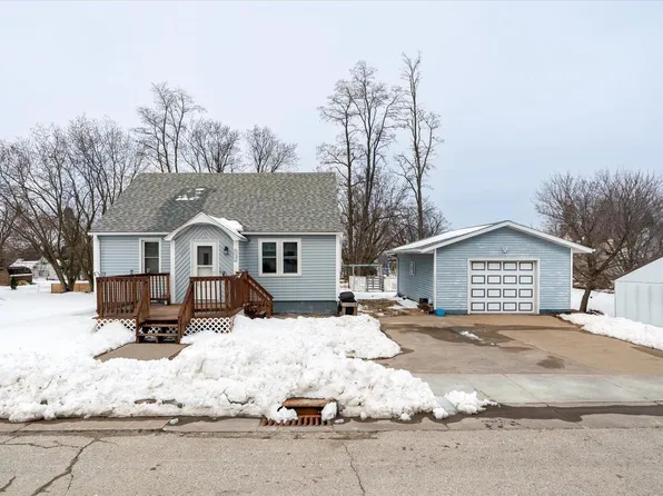 1117 Main STREET, Cashton, WI 54619