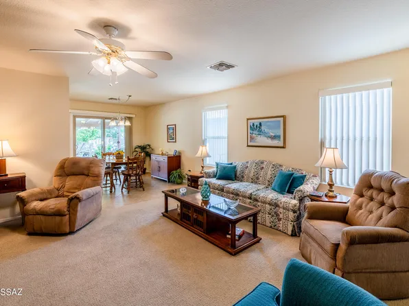 8130 S Sunny River Pl, Tucson, AZ 85747
