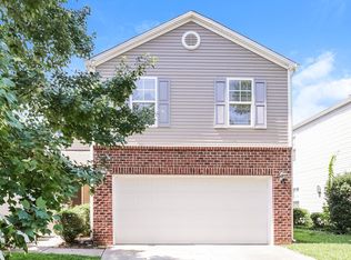63 Brookhaven Dr, Clayton, NC 27527