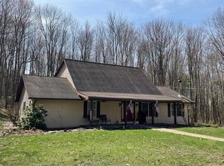 466 Cooley Lake Rd, Norwich, NY 13815