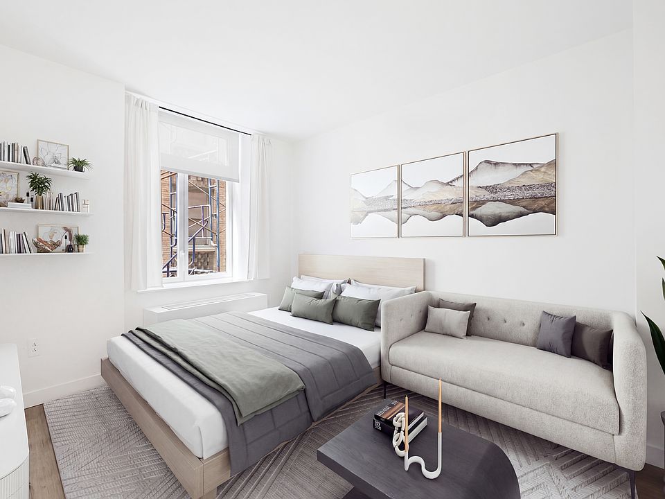 1st image of 90 John St #1111