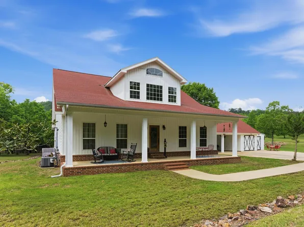 1810 Berry Mountain Trl, Paron, AR 72122