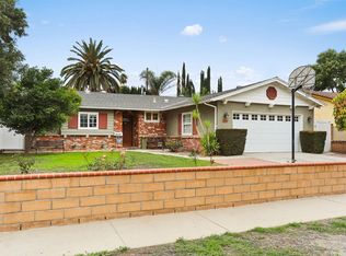 8215 Kentland Ave, Canoga Park, CA 91304