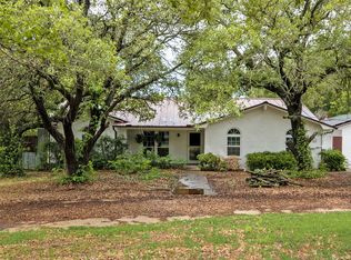 1809 N Trinity Rd, Denton, TX 76208