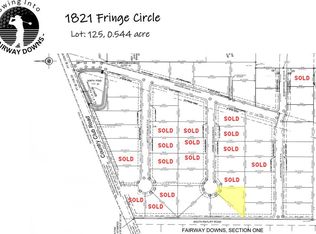 1821 Fringe Cir #125, San Angelo, TX 76904