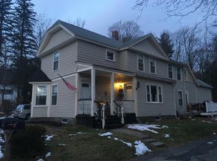 41 North St #B, Milford, NH 03055