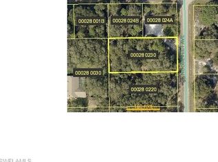 1821 Roosevelt Ave, Lehigh Acres, FL 33972