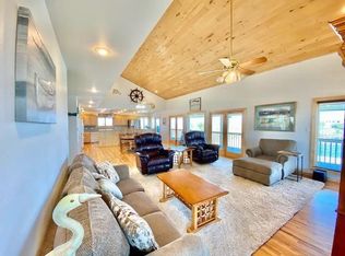 178 Smyth Rd, Port O Connor, TX 77982