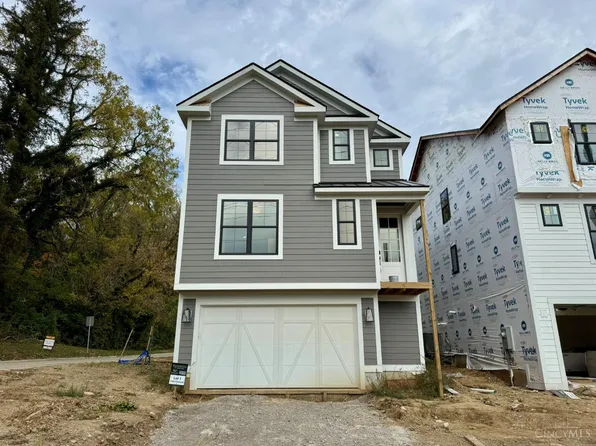 7404 Orchard St, Cincinnati, OH 45227