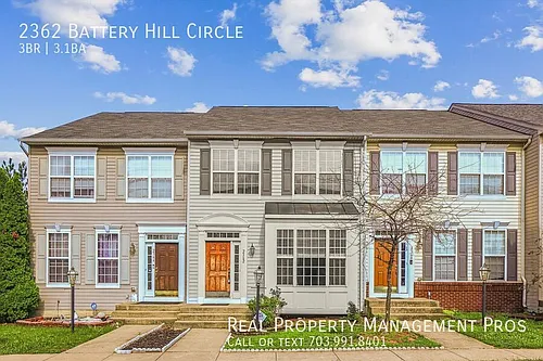 2362 Battery Hill Cir Photo 1