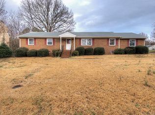 6416 Jessup Rd, North Chesterfield, VA 23234