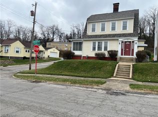201 Hollywood Blvd, Steubenville, OH