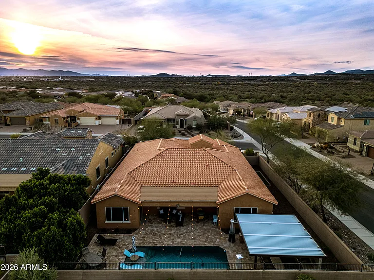28077 N 100th Dr — Photo 63