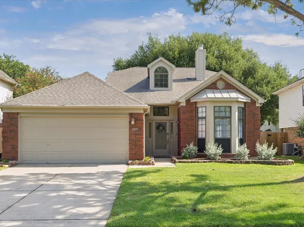 6915 Redwood Falls Dr, Pasadena, TX 77505