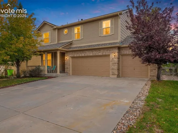 15628 Dawson Creek Dr, Monument, CO 80132
