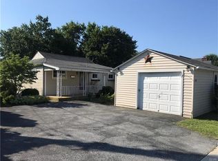 620 Spruce St, Emmaus, PA 18049