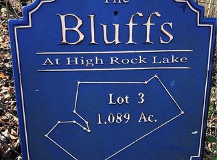 273 Bluff Ln, Salisbury, NC 28146
