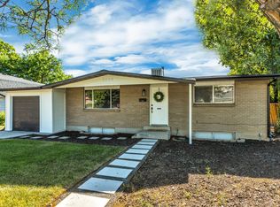 8440 S 1575 E, Sandy, UT 84093