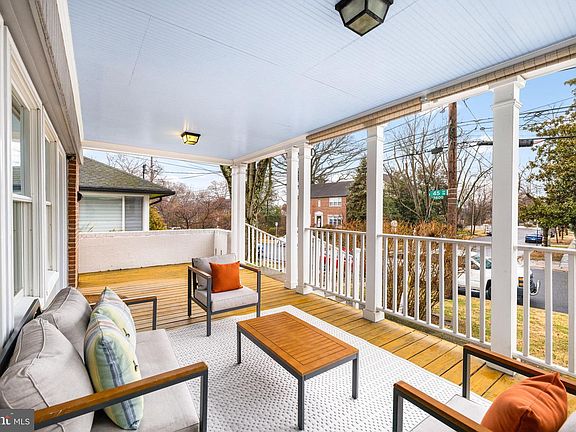 3rd image of 1615 45th St NW