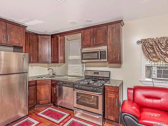 2nd image of 160-13 N Conduit Ave #2